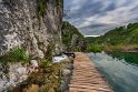 150 Plitvice meren NP